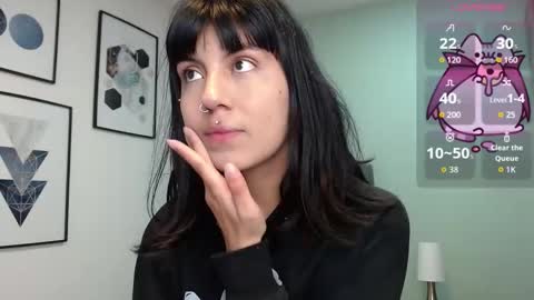 Amy 3 online show from January 19, 2026, 3:43 am