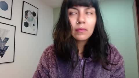 Amy 3 online show from February 23, 2026, 3:48 am