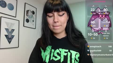 Amy 3 online show from April 6, 2026, 4:46 am