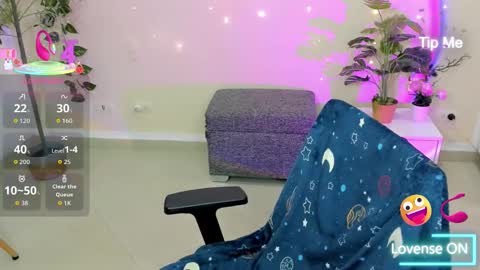 amy_adammss online show from February 23, 2026, 2:03 pm