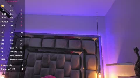 Bel online show from February 18, 2025, 9:20 pm