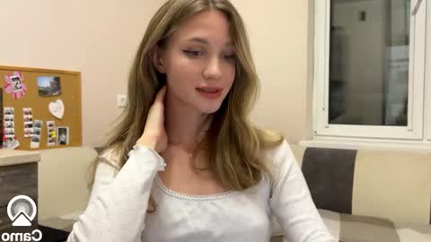 Snapshot of amy_chill chatting on November 12, 2025, 6:19 pm Amy Chill online show from November 12, 2025, 6:19 pm