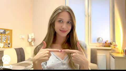 Amy Chill online show from April 18, 2026, 5:28 pm