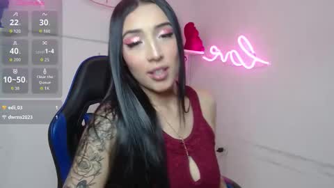 Amy online show from March 19, 2026, 2:21 pm