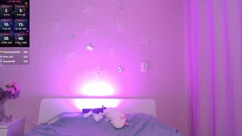 Amy online show from January 5, 2025, 11:33 pm