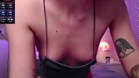 Amy online show from February 21, 2025, 7:10 pm