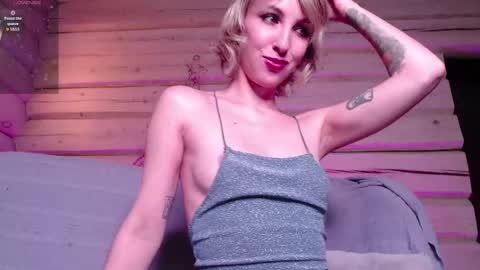 Amy online show from April 25, 2026, 4:15 pm
