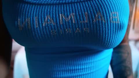 amy_greenee online show from February 19, 2026, 11:39 am