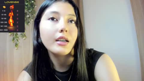 Snapshot of amy_innocent_ chatting on March 5, 2025, 8:32 pm Amy online show from March 5, 2025, 8:32 pm