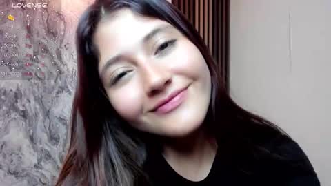 Snapshot of amy_innocent_ chatting on December 17, 2025, 8:04 pm Amy online show from December 17, 2025, 8:04 pm