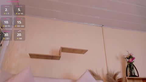 Snapshot of amy_kiitty chatting on February 25, 2025, 2:14 am online show from February 25, 2025, 2:14 am