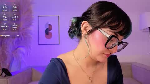 Hello I am Allison Welcome to my room and let is  have a good time together whith me online show from January 14, 2026, 2:12 pm