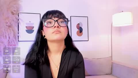 Hello I am Allison Welcome to my room and let is  have a good time together whith me online show from February 10, 2026, 8:57 pm