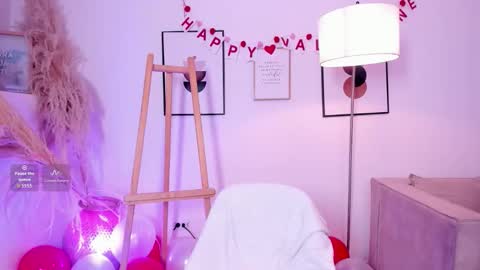 Hello I am Allison Welcome to my room and let is  have a good time together whith me online show from February 14, 2026, 5:53 pm