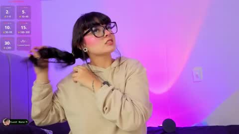 Hello I am Allison Welcome to my room and let is  have a good time together whith me online show from April 9, 2026, 11:43 pm