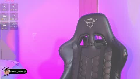 Snapshot of amy_lit chatting on June 26, 2026, 9:19 pm Hello I am Allison Welcome to my room and let is have a good time together whith me online show from June 26, 2026, 9:19 pm