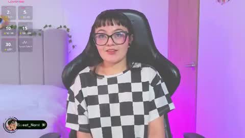 Snapshot of amy_lit chatting on July 24, 2026, 9:02 pm Hello I am Allison Welcome to my room and let is have a good time together whith me online show from July 24, 2026, 9:02 pm