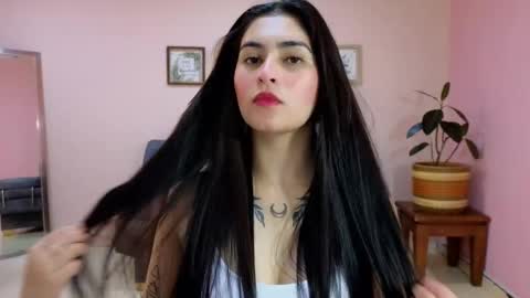 Amy online show from September 8, 2025, 7:57 pm