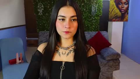 Amy online show from December 5, 2025, 8:16 pm