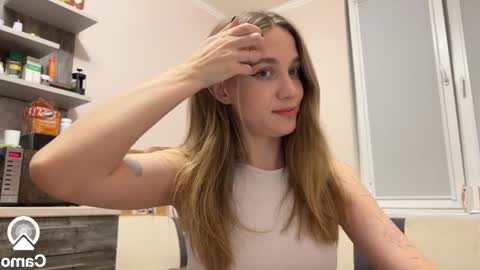 amy_meoww online show from February 26, 2025, 6:11 pm