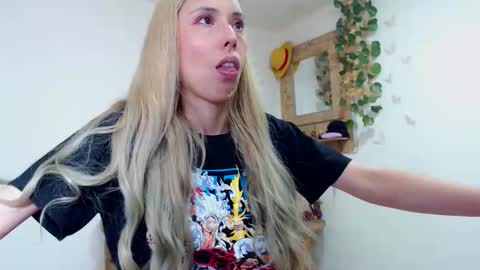 amy mur online show from April 16, 2026, 7:03 pm