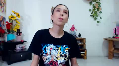 Snapshot of amy_mur chatting on April 30, 2026, 7:53 pm amy mur online show from April 30, 2026, 7:53 pm