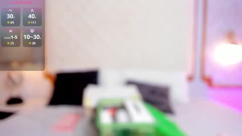 Little Slut Nicolee online show from March 8, 2025, 2:23 am