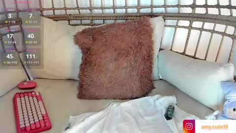 AMY online show from January 23, 2025, 1:51 am