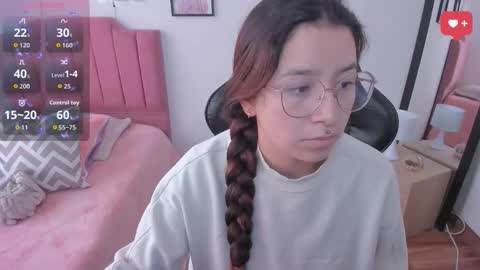 Amy sophia 3 online show from December 2, 2025, 12:54 pm