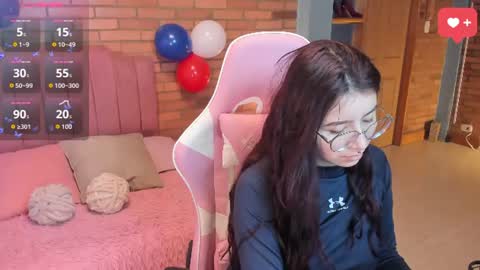 Amy sophia 3 online show from July 6, 2026, 11:07 am