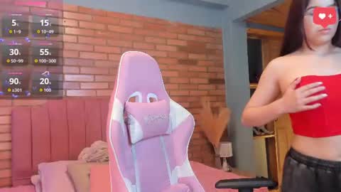 Amy sophia 3 online show from July 12, 2026, 11:01 am