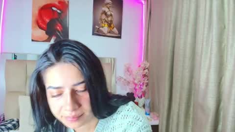 Snapshot of amy_swann chatting on April 9, 2026, 11:37 am Amy online show from April 9, 2026, 11:37 am