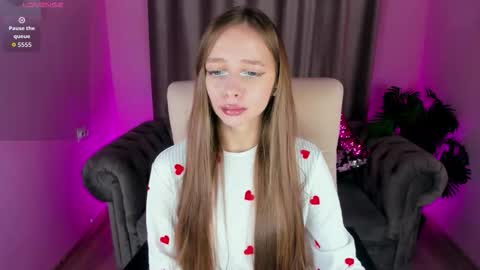 Amy online show from November 18, 2025, 6:12 pm