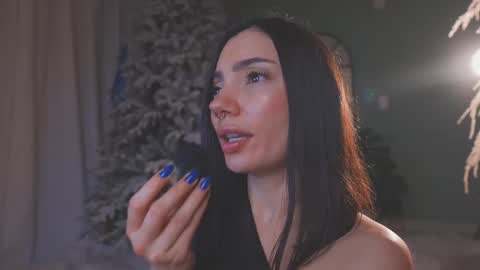 Amy Armstrong online show from January 6, 2026, 10:45 pm