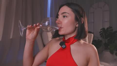 Amy Armstrong online show from April 10, 2026, 10:47 pm