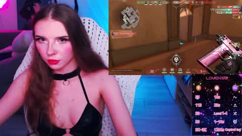 Snapshot of amyboop_ chatting on December 28, 2024, 7:22 pm Amy is here  my telegram chanel -  online show from December 28, 2024, 7:22 pm
