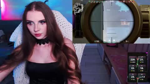 Snapshot of amyboop_ chatting on October 24, 2025, 8:16 pm Amy is here  my telegram chanel -  online show from October 24, 2025, 8:16 pm