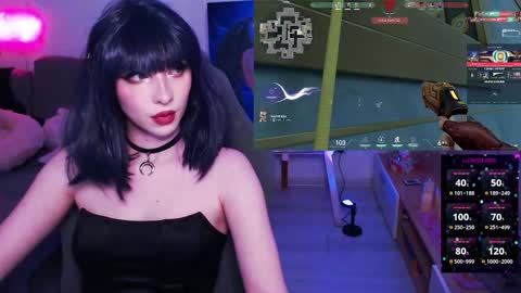 Snapshot of amyboop_ chatting on March 14, 2026, 7:19 pm Amy is here my telegram chanel - online show from March 14, 2026, 7:19 pm