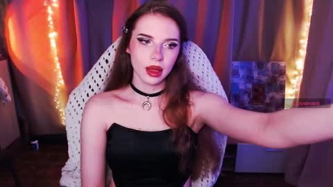 Snapshot of amyboop_ chatting on May 14, 2026, 9:05 am Amy is here my telegram chanel - online show from May 14, 2026, 9:05 am