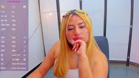 Snapshot of amycook8 chatting on January 11, 2025, 3:55 am Amy Cook online show from January 11, 2025, 3:55 am