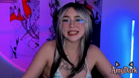 Snapshot of amydark chatting on April 15, 2026, 9:04 pm Amy online show from April 15, 2026, 9:04 pm