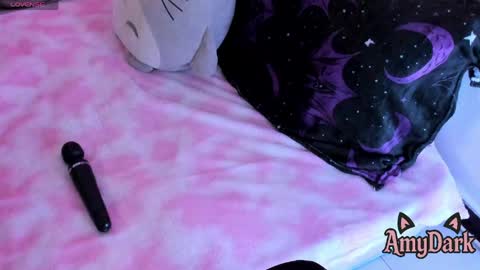 Snapshot of amydark chatting on May 31, 2026, 10:00 pm Amy online show from May 31, 2026, 10:00 pm
