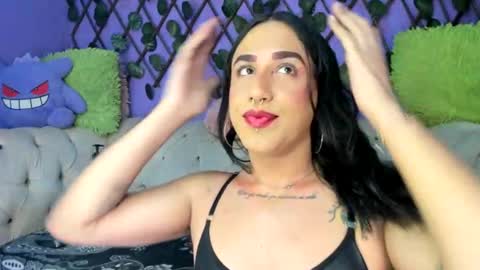 Snapshot of amydelahoz_8 chatting on October 3, 2025, 4:09 am Amy Kamila online show from October 3, 2025, 4:09 am