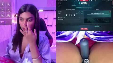 Snapshot of amyevan_ chatting on October 29, 2025, 11:39 pm amyevan_ online show from October 29, 2025, 11:39 pm