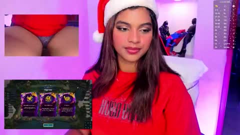 Snapshot of amyevan_ chatting on November 20, 2025, 9:36 pm amyevan_ online show from November 20, 2025, 9:36 pm