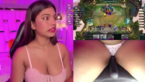 Snapshot of amyevan_ chatting on November 24, 2025, 9:47 pm amyevan_ online show from November 24, 2025, 9:47 pm