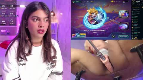 Snapshot of amyevan_ chatting on December 1, 2025, 9:09 pm amyevan_ online show from December 1, 2025, 9:09 pm