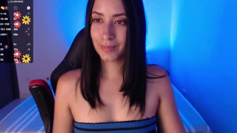 Jenn  online show from December 5, 2024, 10:01 pm