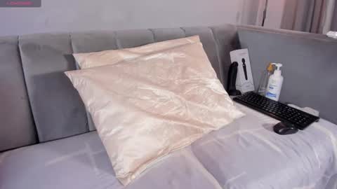 Amykord online show from March 2, 2025, 11:29 am