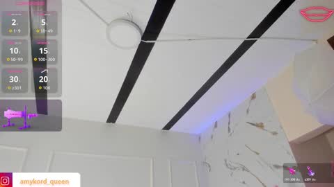 Amykord online show from November 6, 2025, 11:22 am